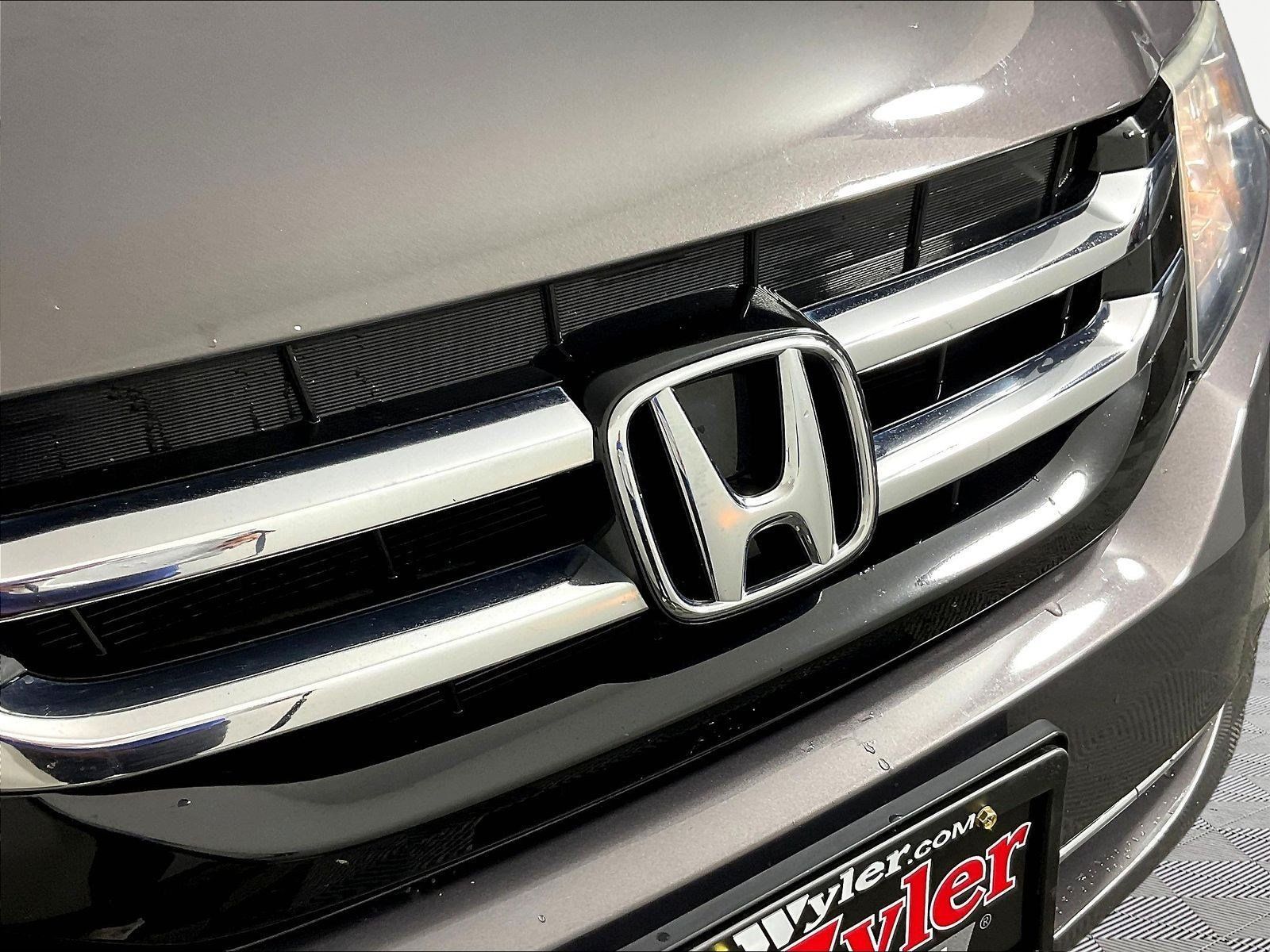 Used 2014 Honda Odyssey EX-L image 34