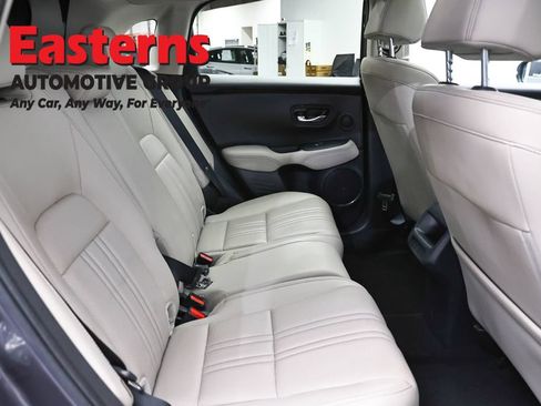 Used 2023 Honda HR-V EX-L image 22
