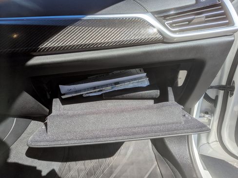 Used 2023 BMW X6 M50i w/ Executive Package image 37