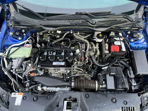 Used 2020 Honda Civic Sport image 18