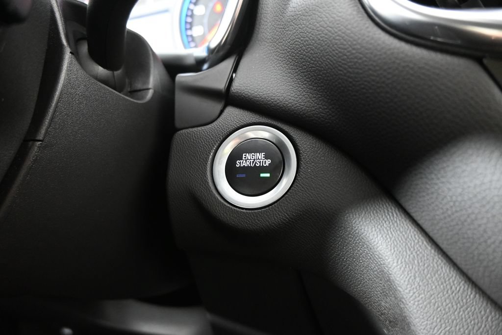 Used 2024 Chevrolet Equinox LT AWD/4WD image 31