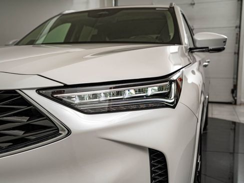 New 2026 Acura MDX SH-AWD w/ Advance Package image 13