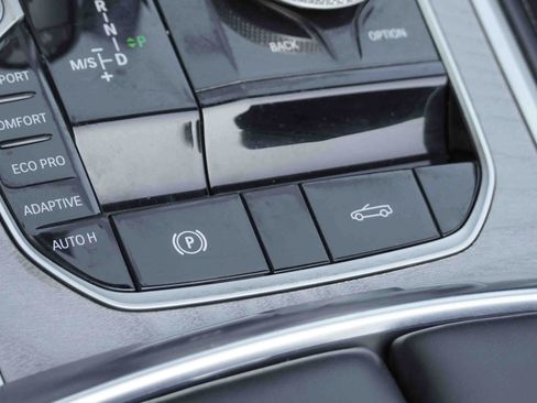 Certified 2023 BMW 840i Convertible w/ Driving Assistance Package image 27