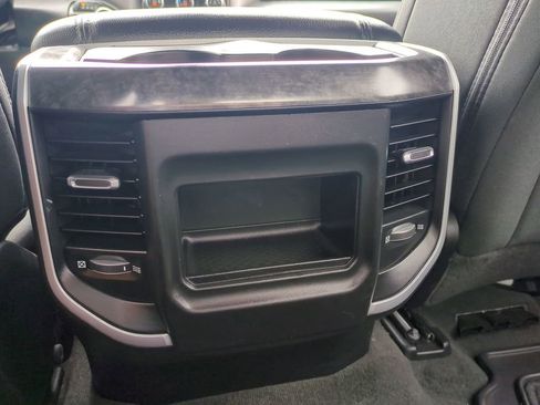 Used 2022 RAM 1500 Big Horn RWD image 16