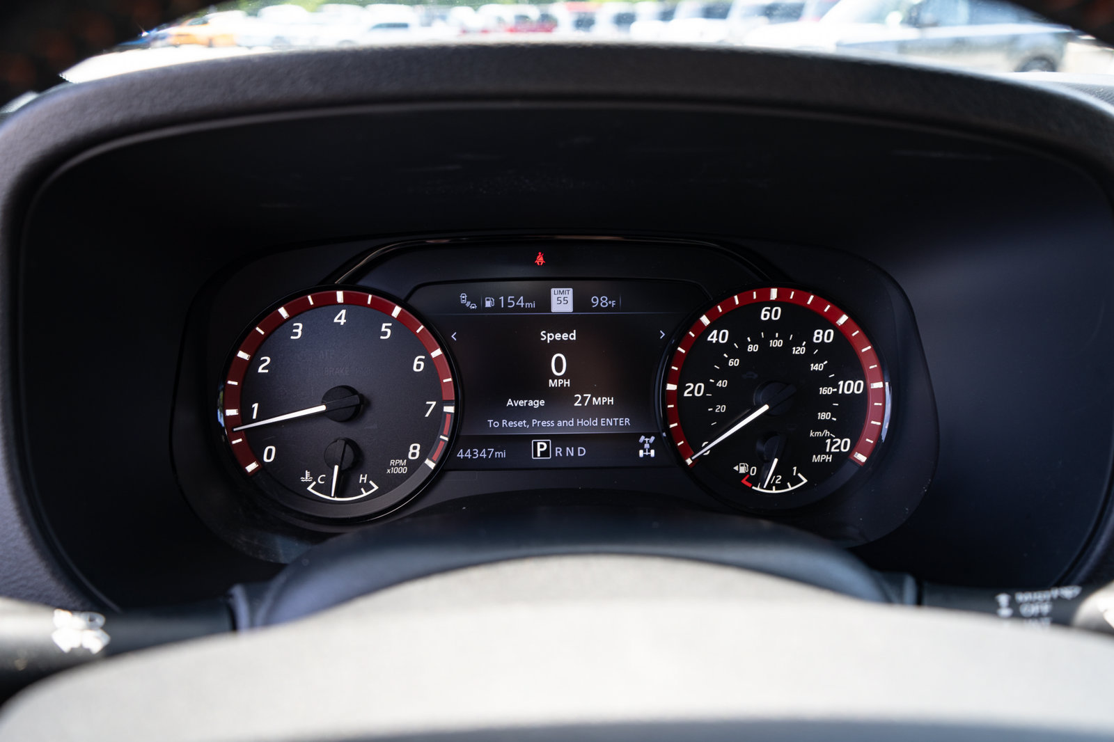Used 2023 Nissan Frontier PRO-4X w/ Pro Convenience Package AWD/4WD image 27