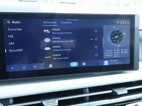 New 2026 Hyundai Tucson SEL image 5