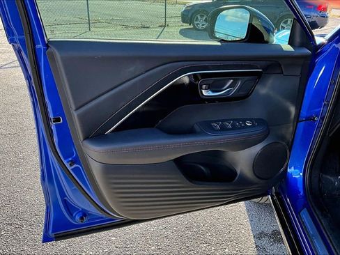 Used 2025 Acura ADX A-Spec image 24