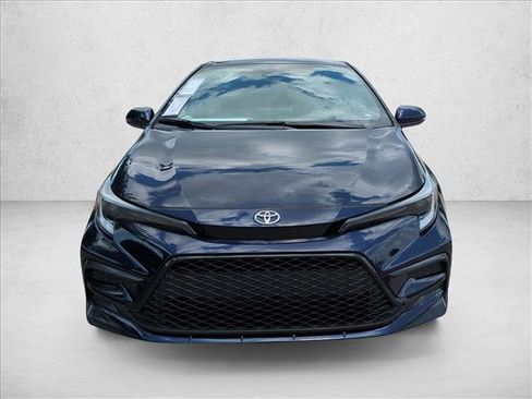 New 2026 Toyota Corolla SE FWD image 6