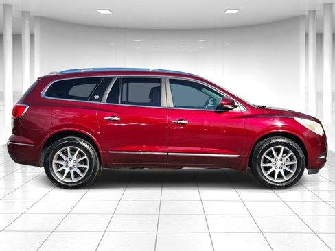 Used 2016 Buick Enclave Convenience w/ Trailering Package FWD image 2