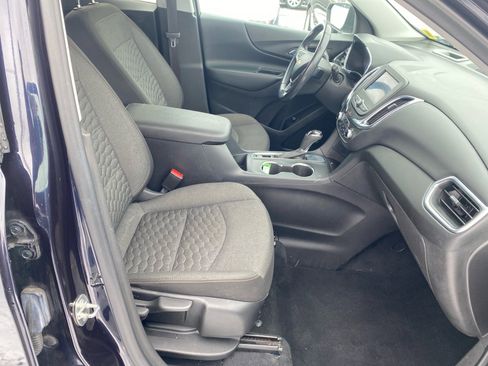 Used 2020 Chevrolet Equinox LT image 21