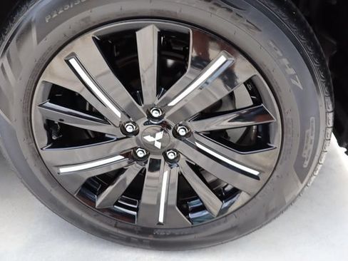 Used 2022 Mitsubishi Outlander Sport FWD image 46