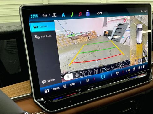 New 2026 Volkswagen Tiguan SEL R-Line AWD/4WD image 20