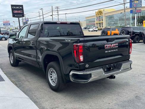 New 2026 GMC Sierra 1500 Pro w/ Pro Value Package image 5