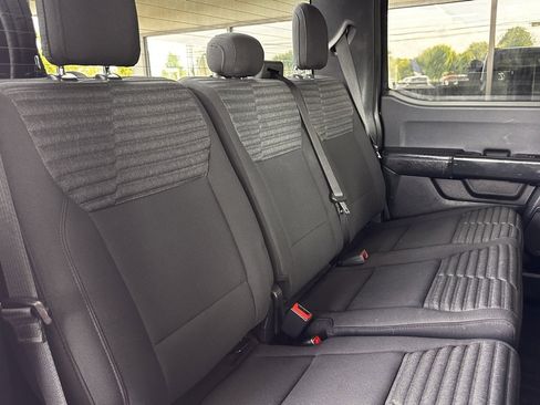 Used 2021 Ford F150 XL w/ STX Appearance Package image 20