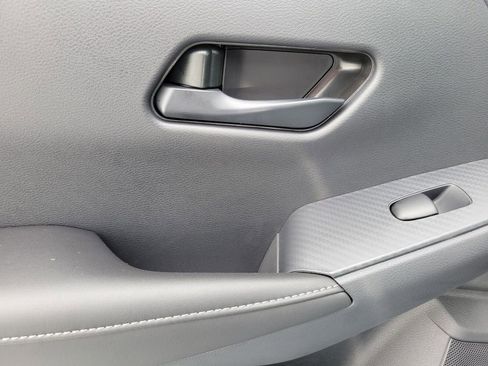 New 2025 Nissan Sentra SV image 26