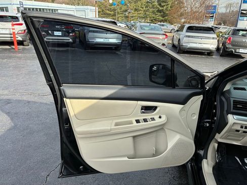 Used 2014 Subaru Crosstrek 2.0i Premium w/ Popular Package #1 image 37