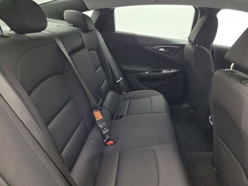 Used 2024 Chevrolet Malibu LT FWD image 19