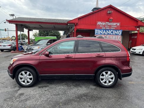 Used 2008 Honda CR-V EX-L image 7