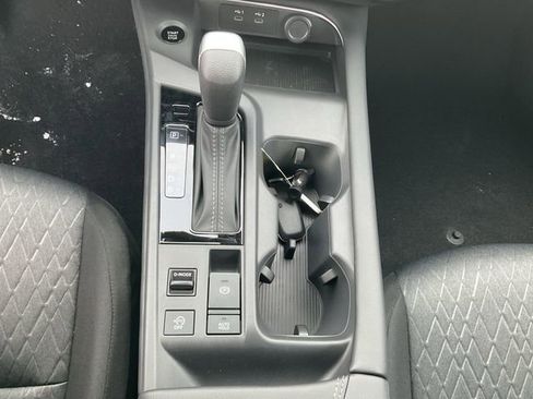 New 2026 Nissan Sentra SV w/ SV Convenience Package image 24