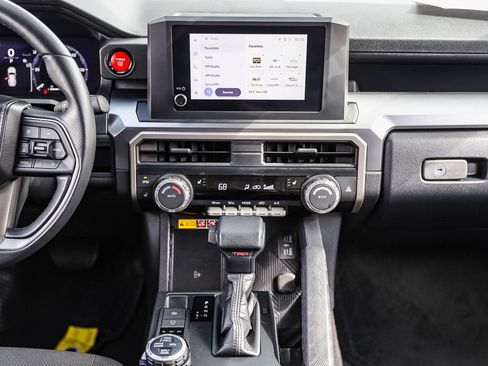 Used 2026 Toyota 4Runner TRD Off-Road AWD/4WD image 13