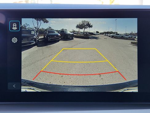 New 2026 Hyundai Tucson SEL image 20