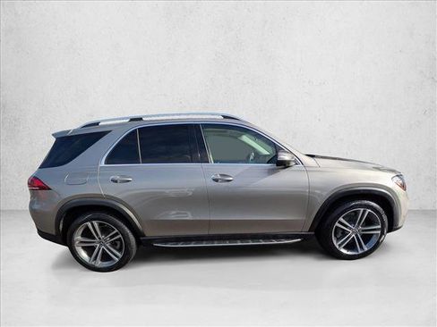 Used 2022 Mercedes-Benz GLE 350 image 4