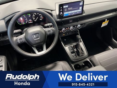 New 2026 Honda CR-V Sport image 12