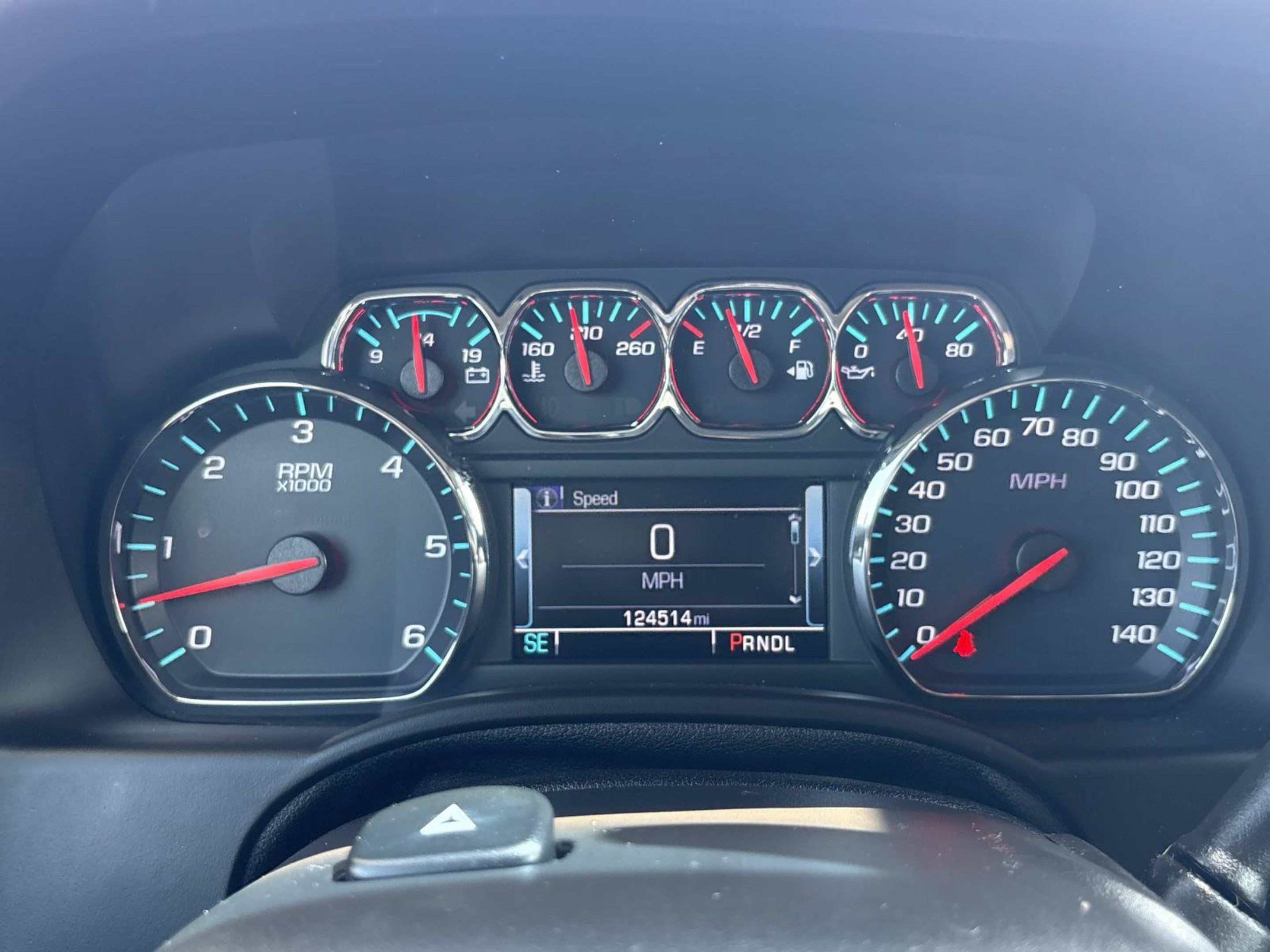 Used 2019 Chevrolet Tahoe LT AWD/4WD image 34