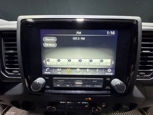 Used 2022 Nissan Frontier PRO-4X w/ Pro-4X Premium Package AWD/4WD image 28