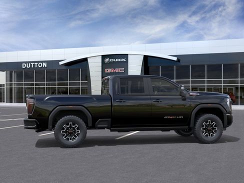 New 2026 GMC Sierra 2500 AT4X AWD/4WD image 29
