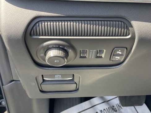 New 2024 Jeep Grand Wagoneer Series II w/ Quick Order Packagew 28T image 27