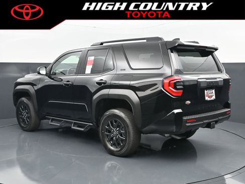 New 2026 Toyota 4Runner SR5 image 3