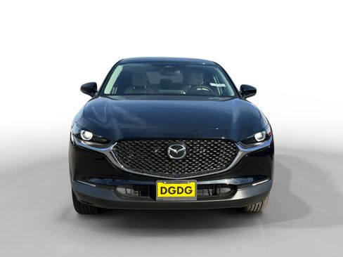 New 2026 MAZDA CX-30 AWD 2.5 S w/ Select Sport Pkg image 5