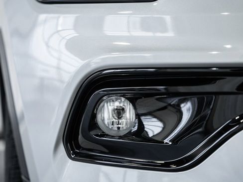 New 2026 Jeep Compass Limited w/ Sun, Sound & Navigation Group image 14