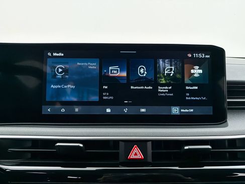 Used 2025 Kia K5 LXS FWD image 20