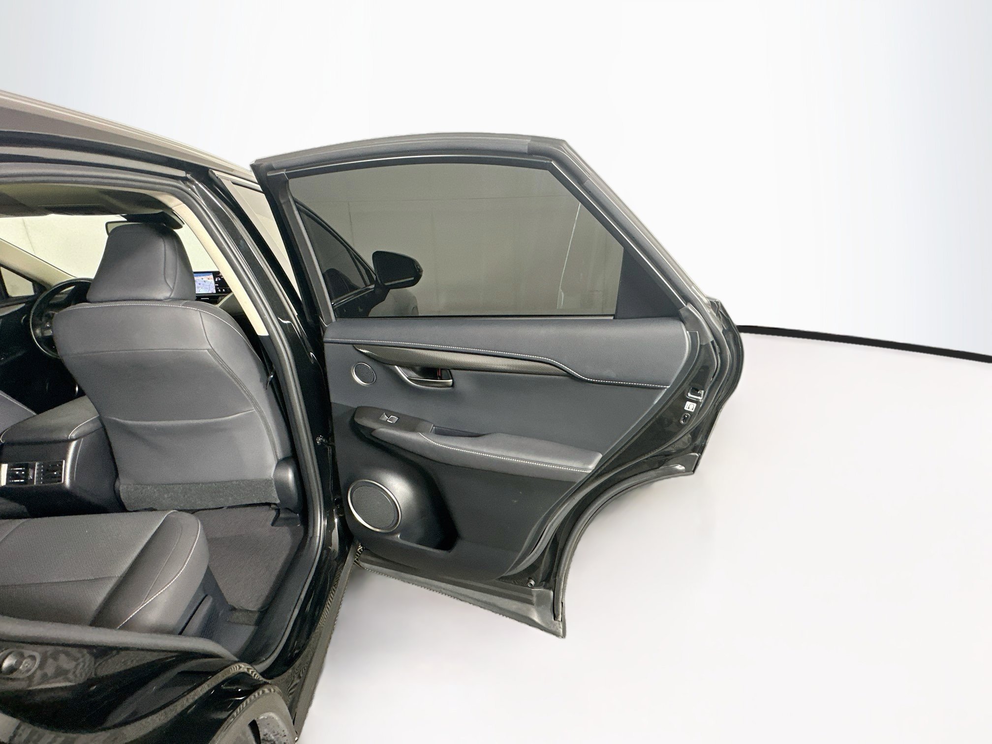 Used 2019 Lexus NX 300 FWD w/ Premium Package image 31