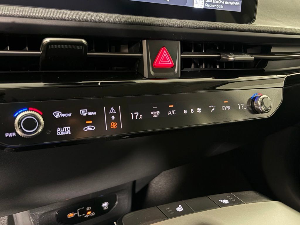 New 2026 Kia EV6 Light RWD image 26