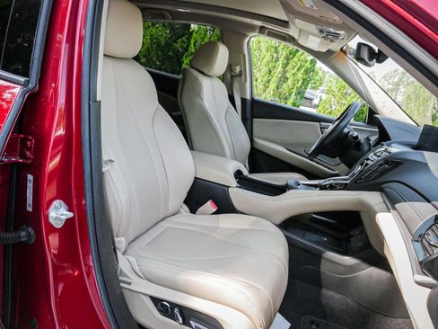 Used 2023 Acura RDX AWD w/ Technology Package image 33