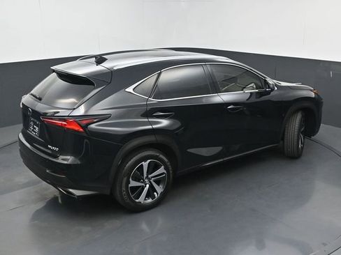 Used 2021 Lexus NX 300 FWD w/ Premium Package image 40