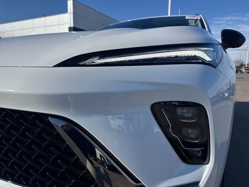 New 2026 Buick Envision Sport Touring image 5