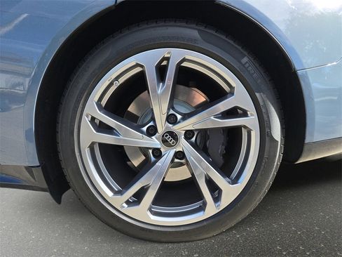 Certified 2024 Audi e-tron GT Premium Plus image 33