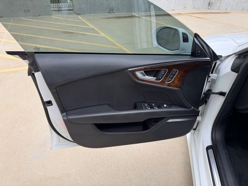 Used 2015 Audi A7 3.0T Prestige AWD/4WD image 10