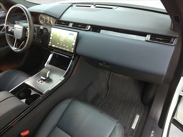 Used 2024 Land Rover Range Rover Velar Dynamic SE AWD/4WD image 22