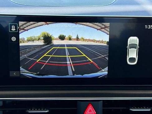 New 2026 Kia K5 GT-Line FWD image 23