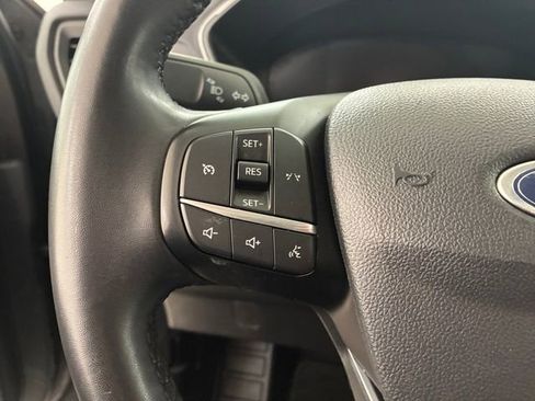 Used 2023 Ford Escape Active image 23