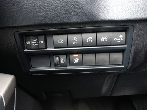 New 2026 Toyota Tundra SR5 image 24