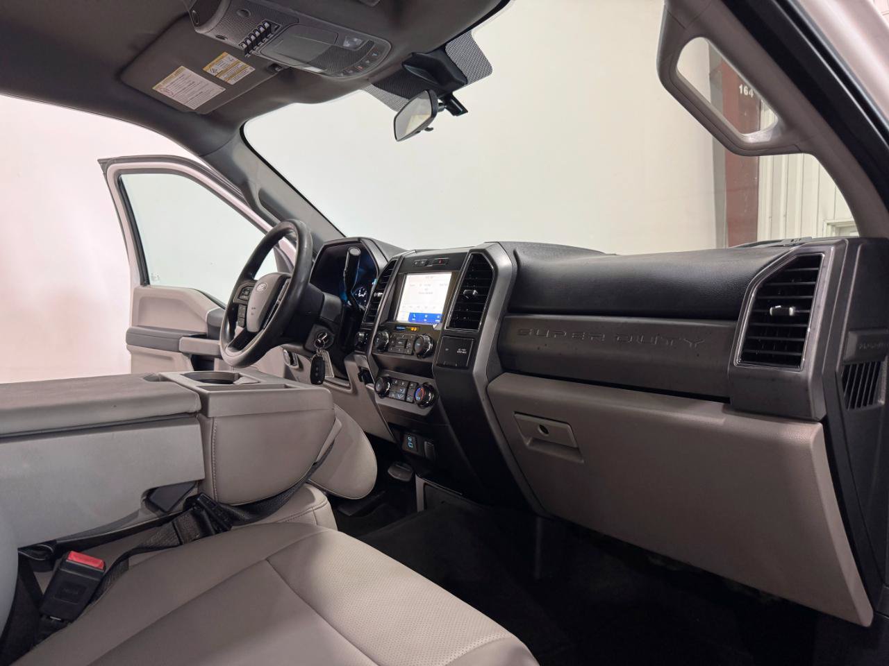 Used 2020 Ford F450 XLT AWD/4WD image 11