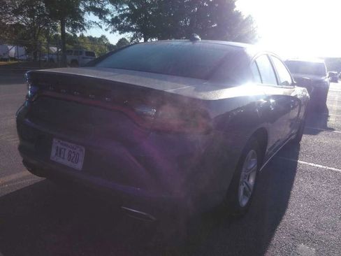 Used 2023 Dodge Charger SXT RWD image 6