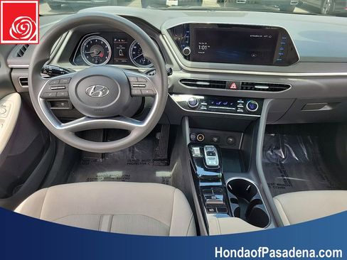 Used 2023 Hyundai Sonata SEL FWD image 10