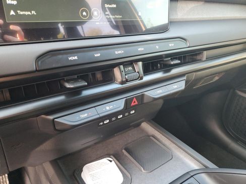 New 2027 Kia Telluride EX X-Line AWD/4WD image 22
